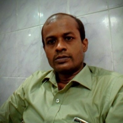 Naser Saifullah