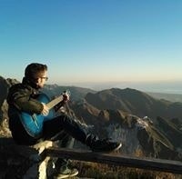 Michele Percorso Bertolini