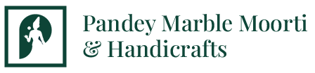 Pandey Marble Moorti  & Handicrafts