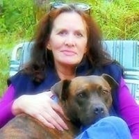 Elizabeth Hafstad Behrendt