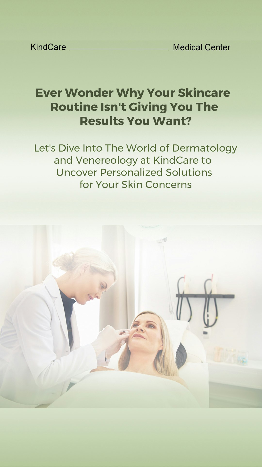 KindCare Medical Center 