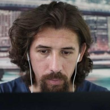 Ion (Nalyk) CALMÎŞ