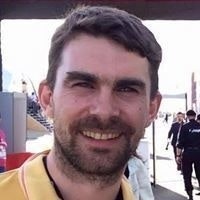 Роман Густомясов