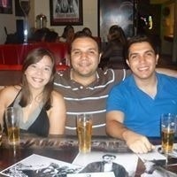 Juan Carlos Noriega Sagbini