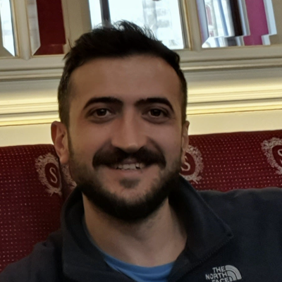 Emrah gürpınar