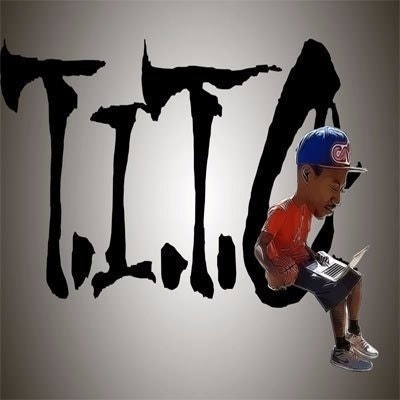 T.I.T.O. Tate