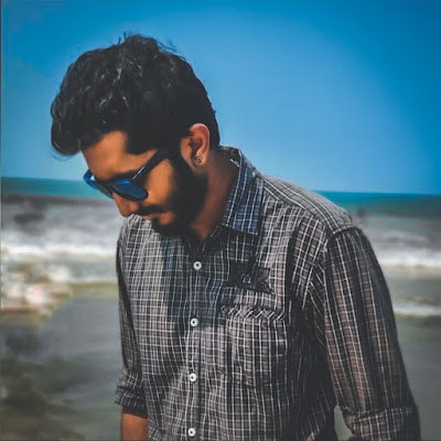 Manu Monnappa