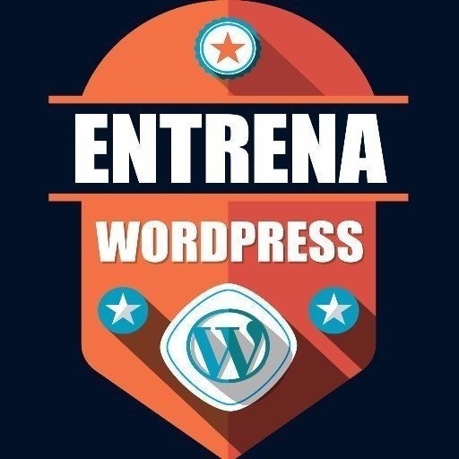 Entrena Wordpress
