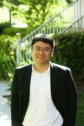 James Lu