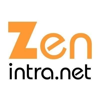 Zen Intranet