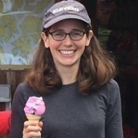 Leah Fletcher Wilson