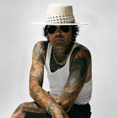 Yelawolf Merch