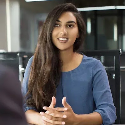 ashita agrawal