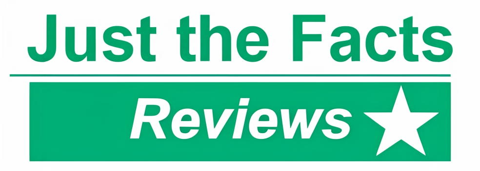 Just The Facts Reviews