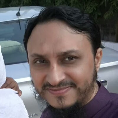 ASM Saiful Islam Chowdhury