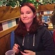 Sarah Levesque Jones