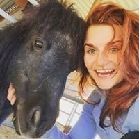 Claire Boomer Hoogenboom