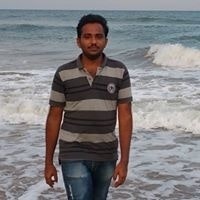 Hari Krishna Thalapaneni