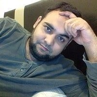 Muhammad Talal Saleem