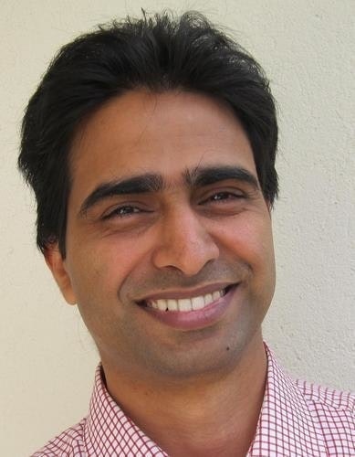 Radhakrishna Achanta