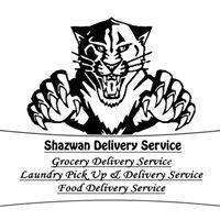 Shazwan Deliveryfood