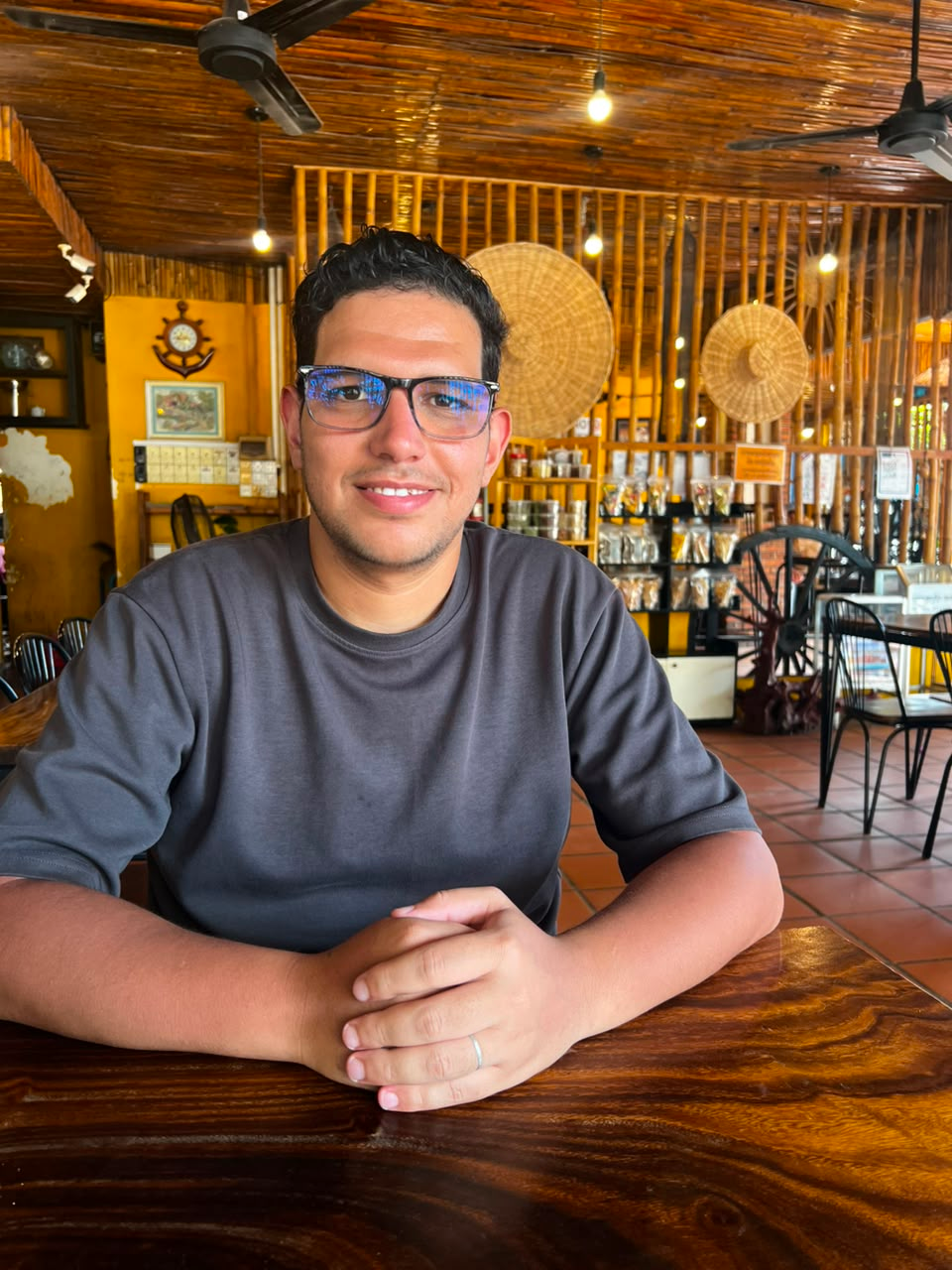 Youssef Ben Jaa