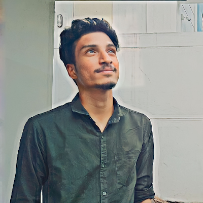 Ganeshkumar S