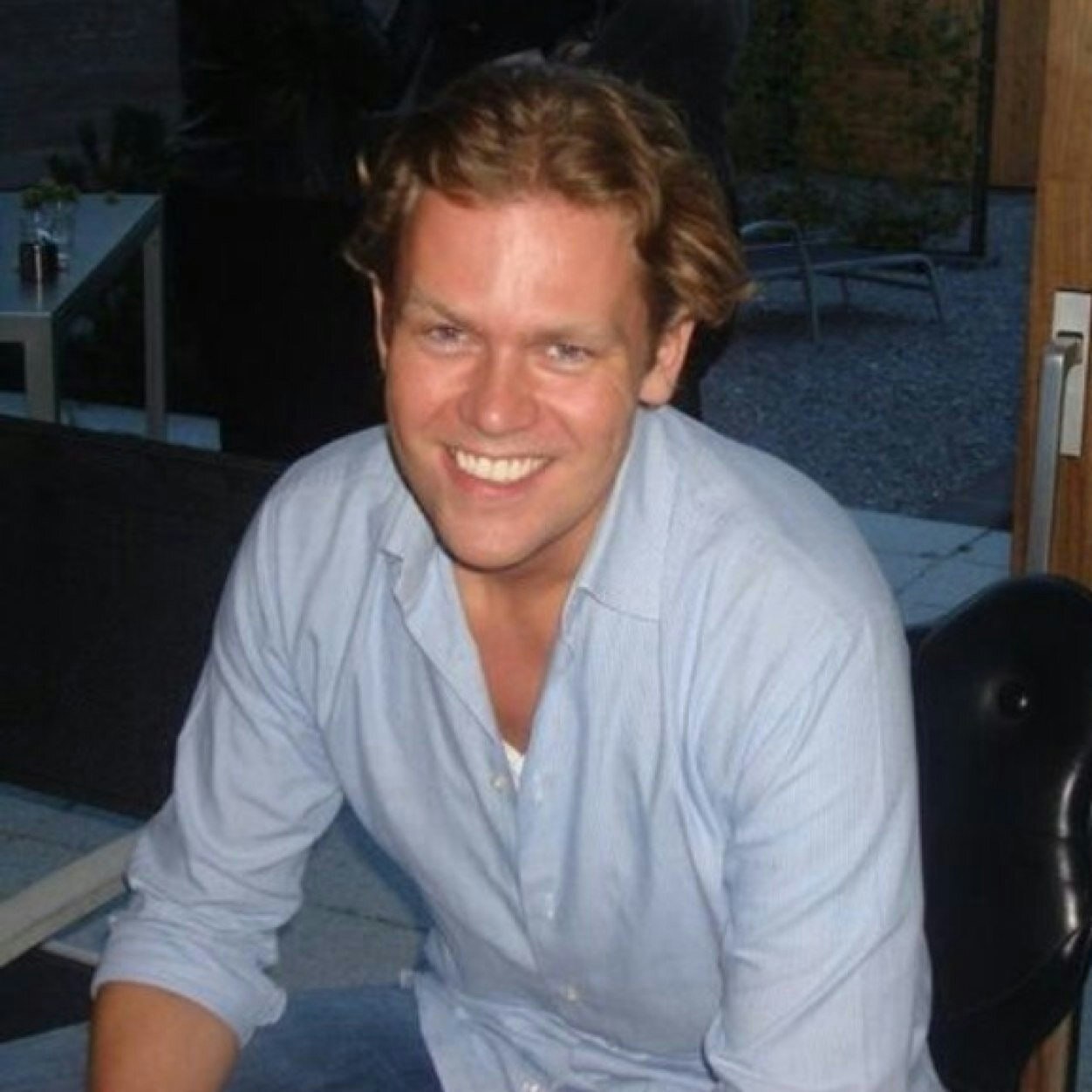 Michiel Vos