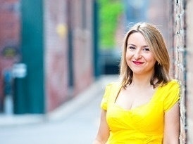 Florina X Grosskurth