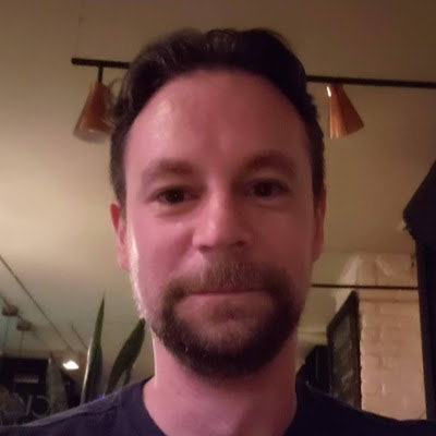 Christophe Faribault