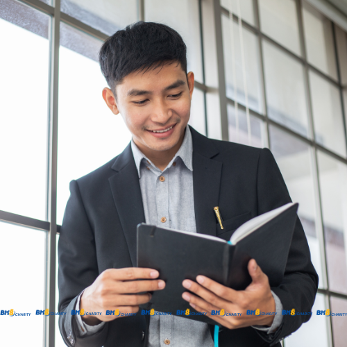 CEO Cao Kim Long BK8