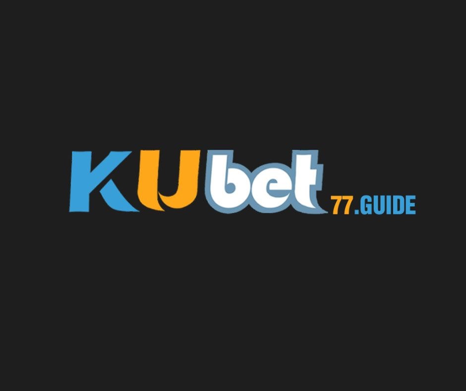 Kubet77 Guide