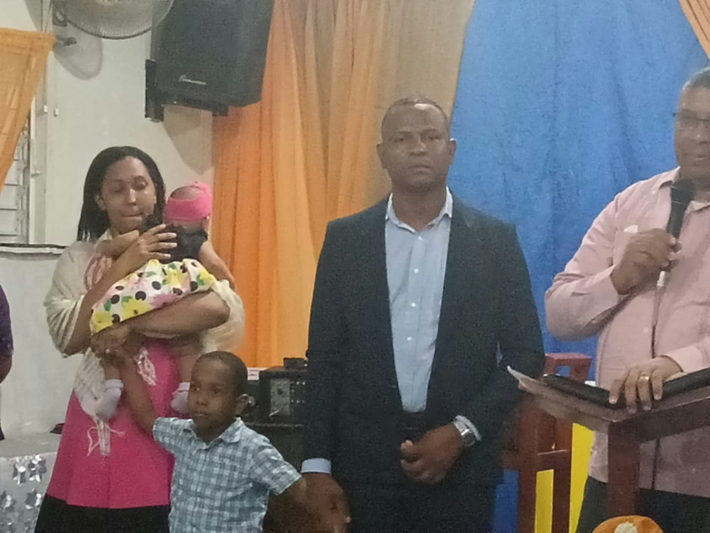 Juan Francisco Felix