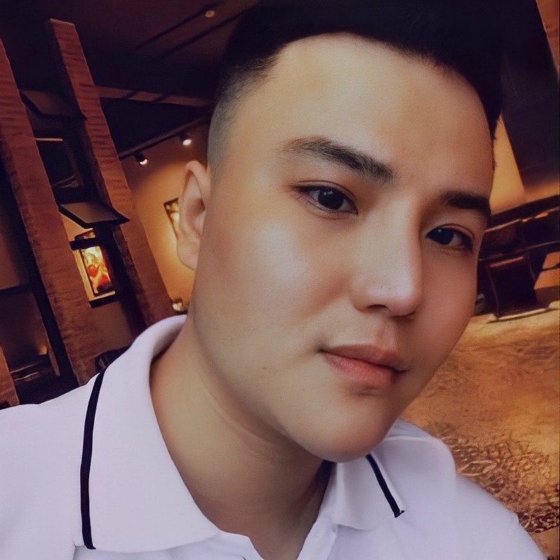 Khánh Trịnh