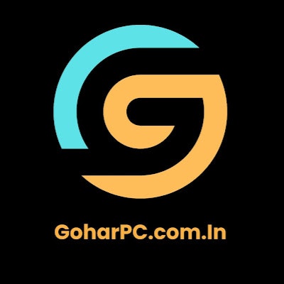 Goharpc In