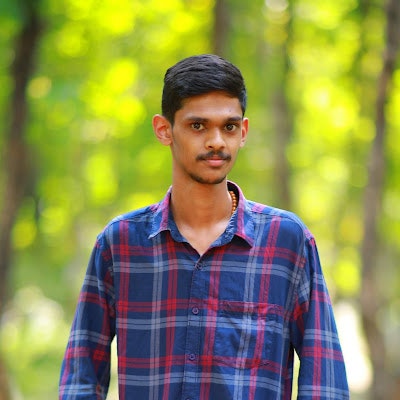 Nithin K Joy
