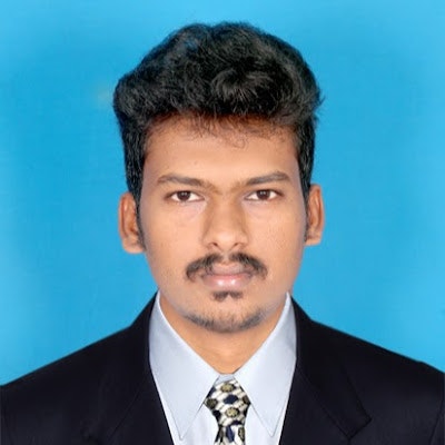 Manojkumar C