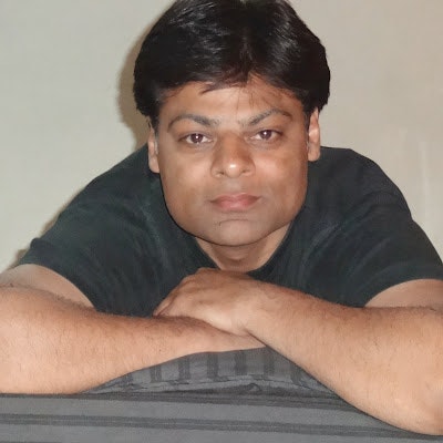 Vineet Bansal 