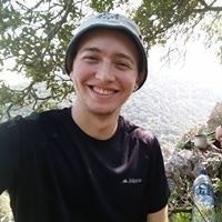 Ariel Arik Bereslavsky