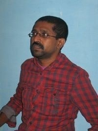 Anilkumar Bastwadkar