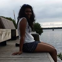 Amritha Govindarajan