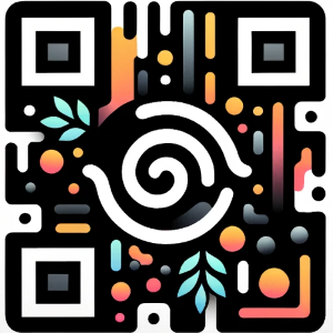 custom qrcode