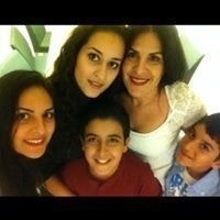 איריס תנעמי