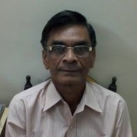 Mahendra Shah