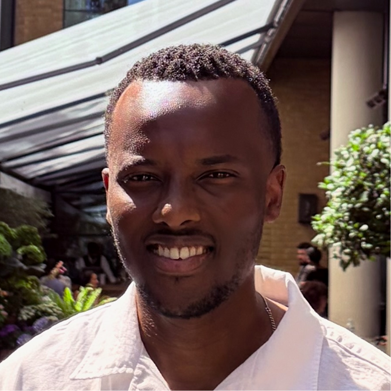 Paul Waweru
