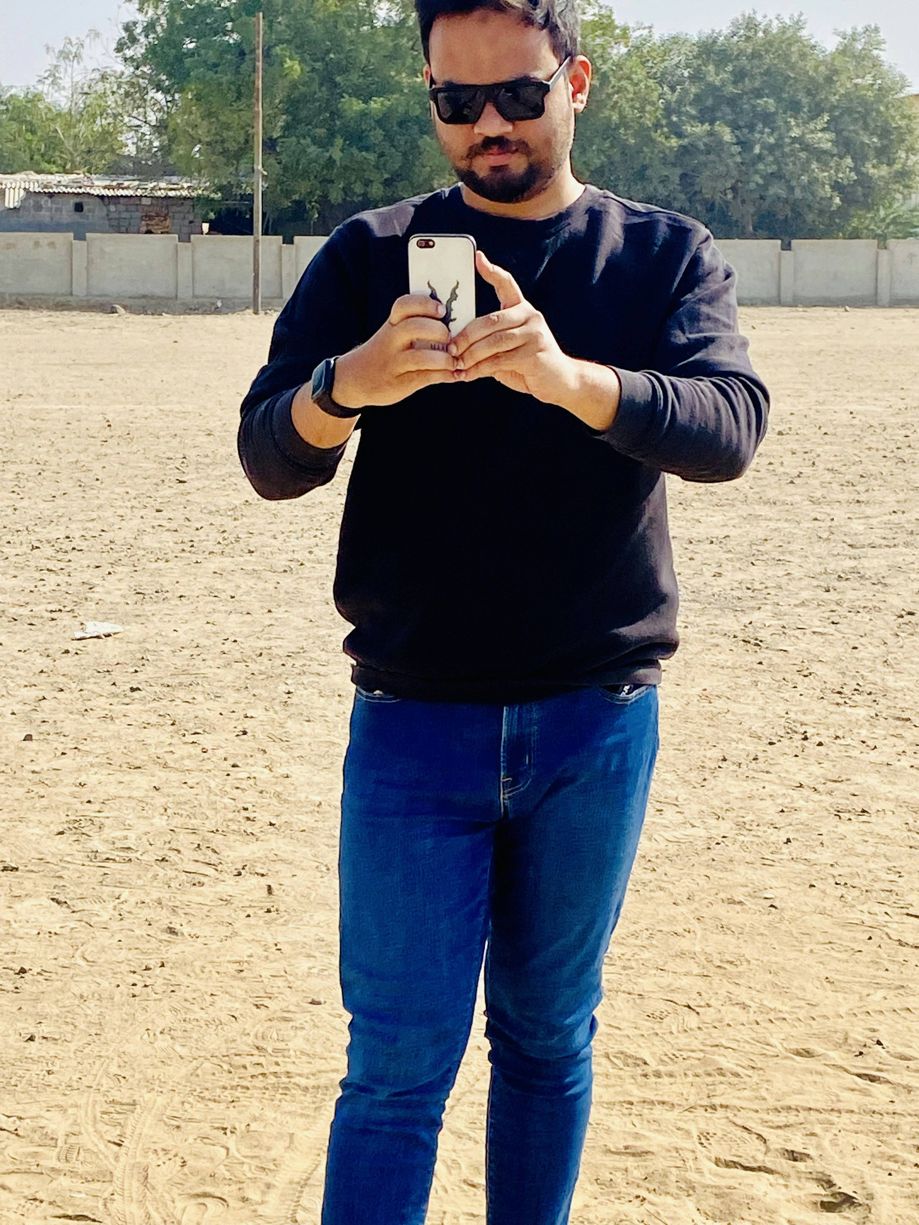 Muhammad Arif Sheikh