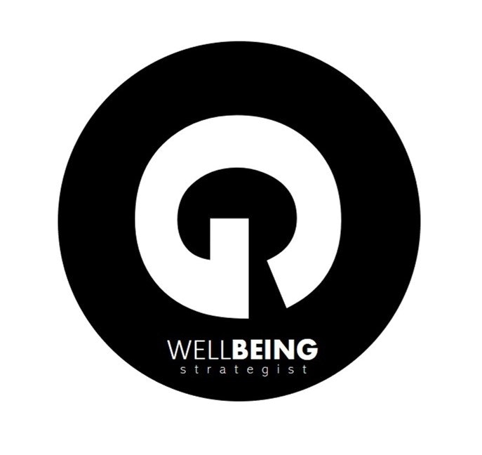 wellbeing strategist