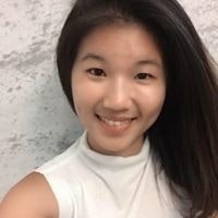 Alicia Yi-Ting Tsai