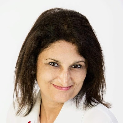 Kalpana Soni