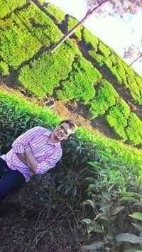 Mritunjay Singh Chauhan